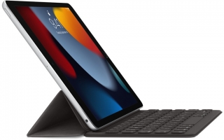 Apple Smart Keyboard iPad (9. nesil) Klavye