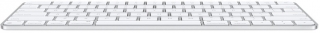 Apple Magic MK2A3TZ/A Klavye