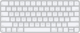 Apple Magic MK2A3TZ/A Klavye