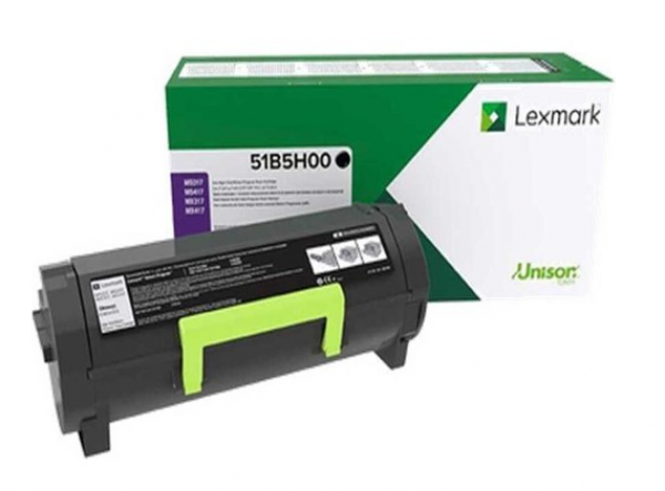 Lexmark 51B5H00 Toner