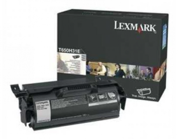 Lexmark T650H31E Toner