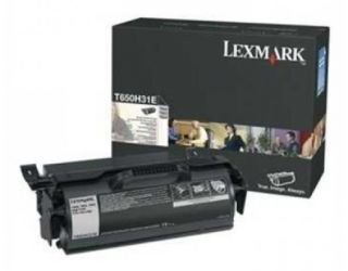 Lexmark T650H31E Toner