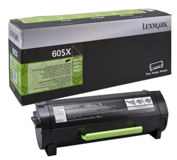 Lexmark 60F5X00 Toner