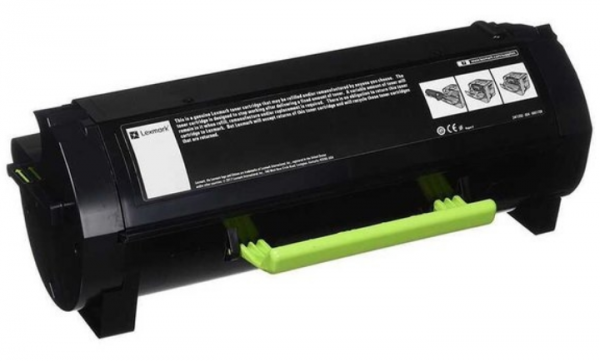 Lexmark 52D5X00 Toner