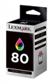 Lexmark 80 resim
