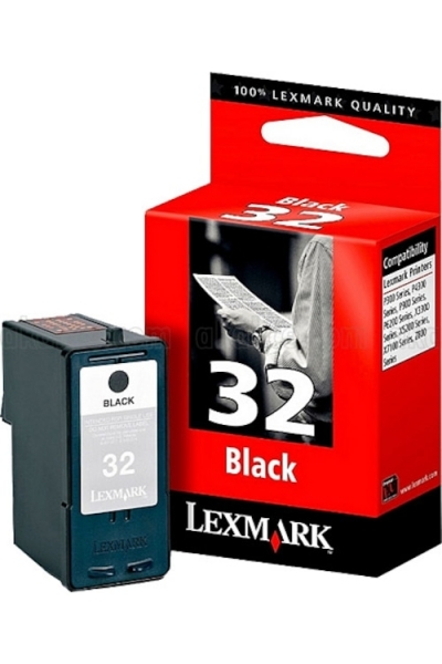 Lexmark 32 Kartuş