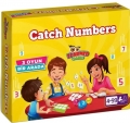 Catch Numbers resim