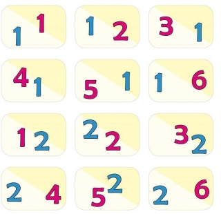 Catch Numbers