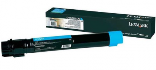 Lexmark C950X2-CG Toner