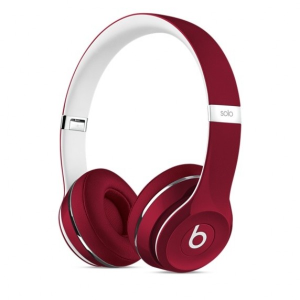 Beats Solo2 Luxe Edition Kablolu Kulaklık
