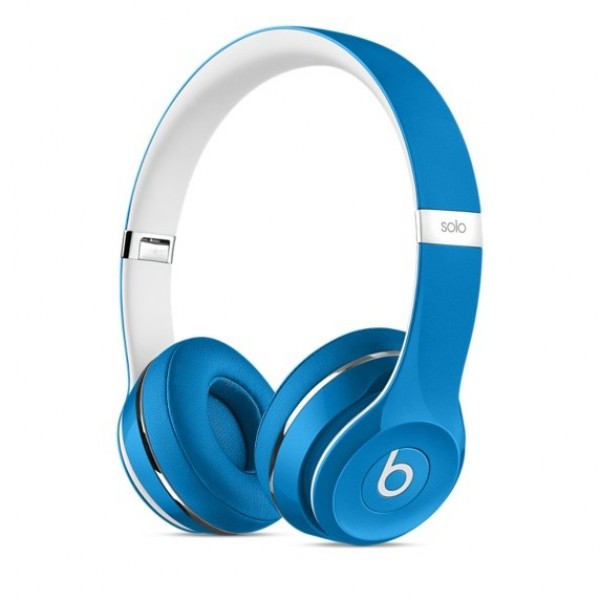 Beats Solo2 Luxe Edition Kablolu Kulaklık