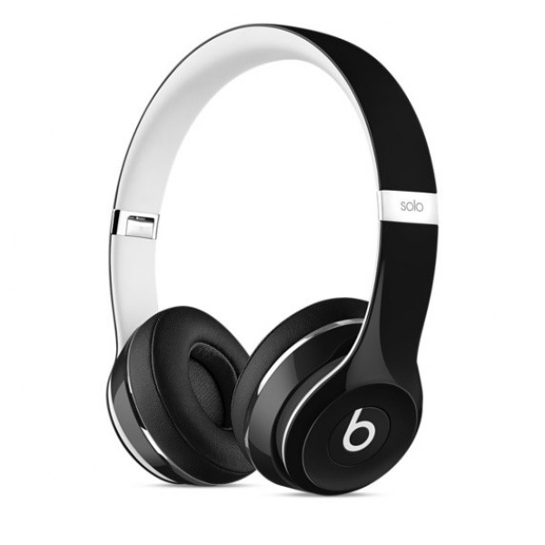 Beats Solo2 Luxe Edition Kablolu Kulaklık