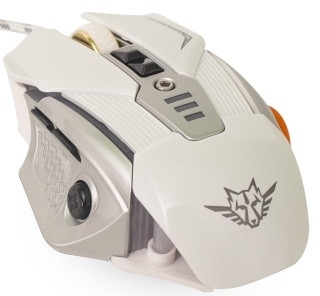 Concord C-11 Mouse