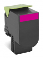 Lexmark 80C8H-M0 resim