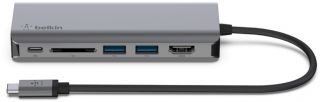 Belkin AVC008BTSGY