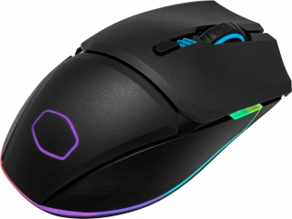 Cooler Master MM831 Mouse