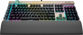 Corsair K100 Klavye