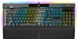 Corsair K100 Klavye