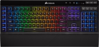 Corsair K57 RGB Wireless Gaming Keyboard resim