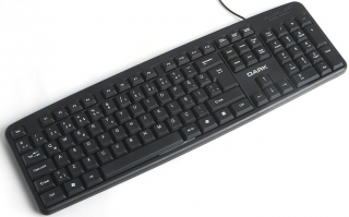 Dark DK-AC-KM1030 Klavye & Mouse Seti