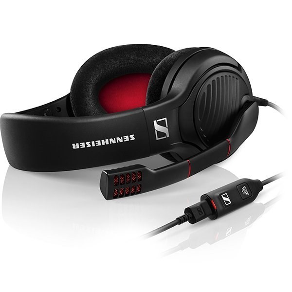 Sennheiser PC 373D Kablolu Kulaklık