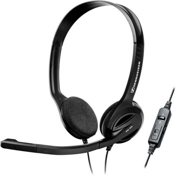 Sennheiser PC 36 Call Control Kablolu Kulaklık