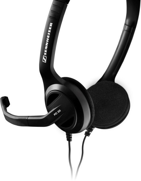 Sennheiser PC 36 Call Control Kablolu Kulaklık