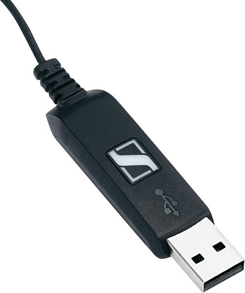 Sennheiser PC 36 Call Control Kablolu Kulaklık