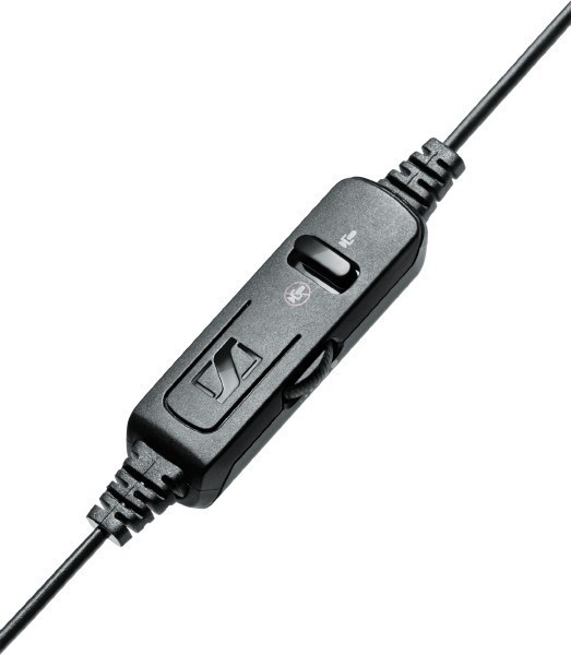 Sennheiser PC 36 Call Control Kablolu Kulaklık