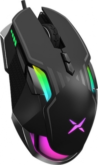 Delux M628BU Mouse