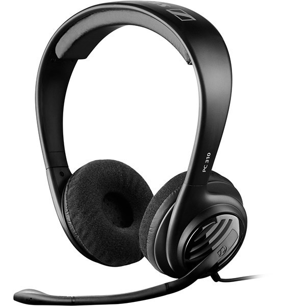 Sennheiser PC 310 Kablolu Kulaklık