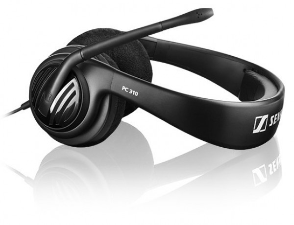 Sennheiser PC 310 Kablolu Kulaklık
