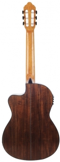 Valencia VC564CE Elektro Klasik Gitar