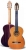 Valencia CG-LTD5 Klasik Gitar