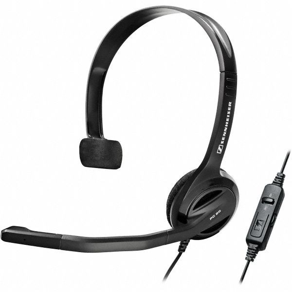 Sennheiser PC 26 Kablolu Kulaklık