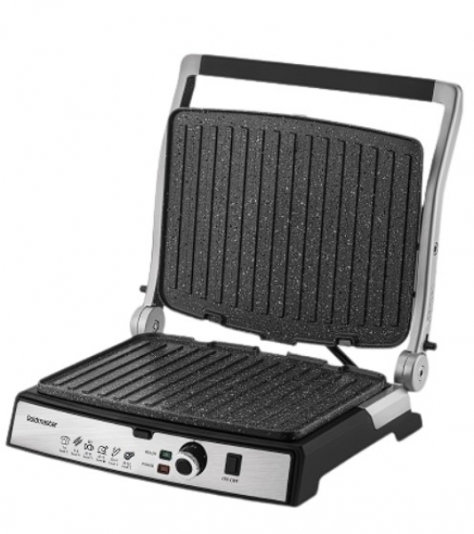 Goldmaster Grillart GM-7466 Tost Makinesi