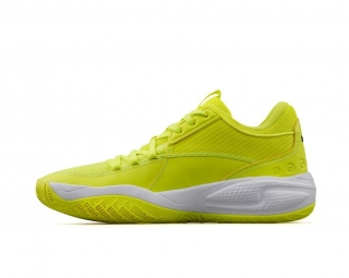 Puma Court Rider I Erkek Spor Ayakkabı