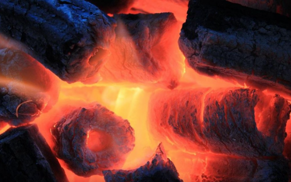 Bioak Briket Mangal Kömürü 10 kg