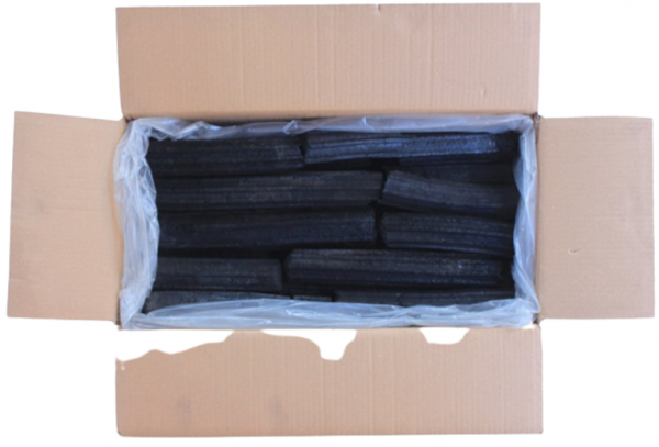 Bioak Briket Mangal Kömürü 10 kg