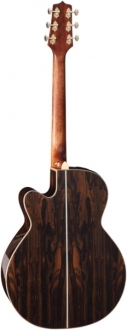 Takamine GN90CE-ZC Elektro Akustik Gitar