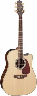 Takamine GD71CE Elektro Akustik Gitar