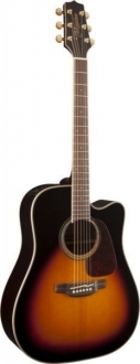 Takamine GD71CE Elektro Akustik Gitar