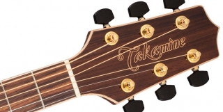 Takamine GD93CE Elektro Akustik Gitar