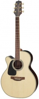 Takamine GN51CELH Elektro Akustik Gitar