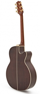 Takamine GN51CELH Elektro Akustik Gitar