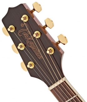 Takamine GN51CELH Elektro Akustik Gitar