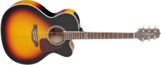 Takamine GJ72CE Elektro Akustik Gitar