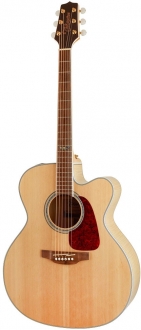Takamine GJ72CE Elektro Akustik Gitar