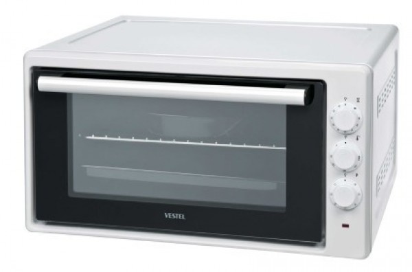 Vestel MF 39 EB Mini Fırın