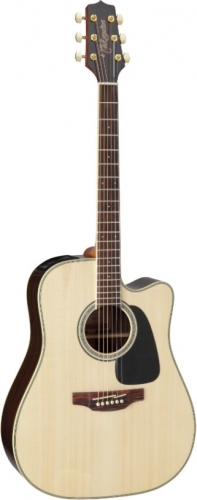Takamine GD51CE resim